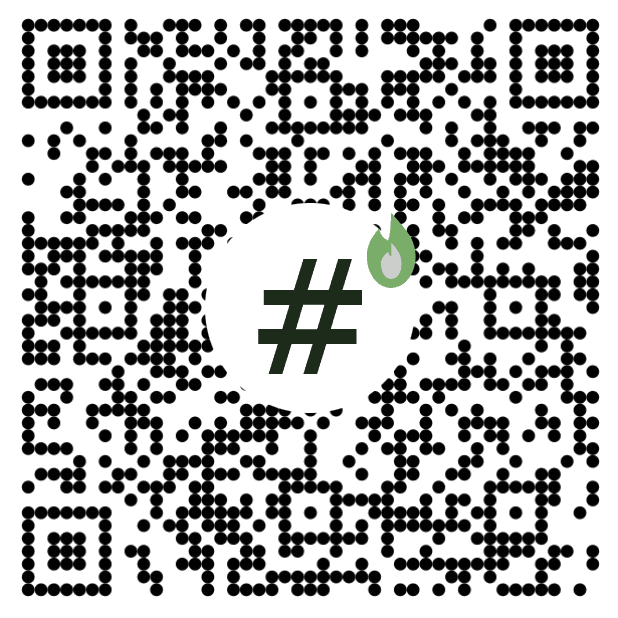 Venmo QR code